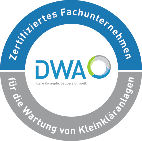 Kanalsanierung Erlangen - DWA